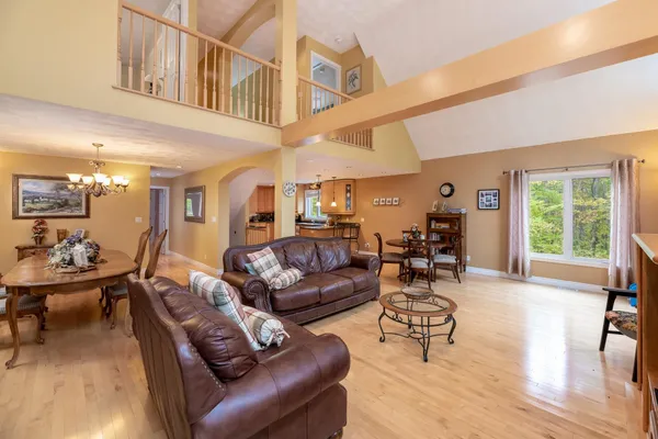 $825,000 | 85 Amethyst Hill Road, Conway, NH 03860