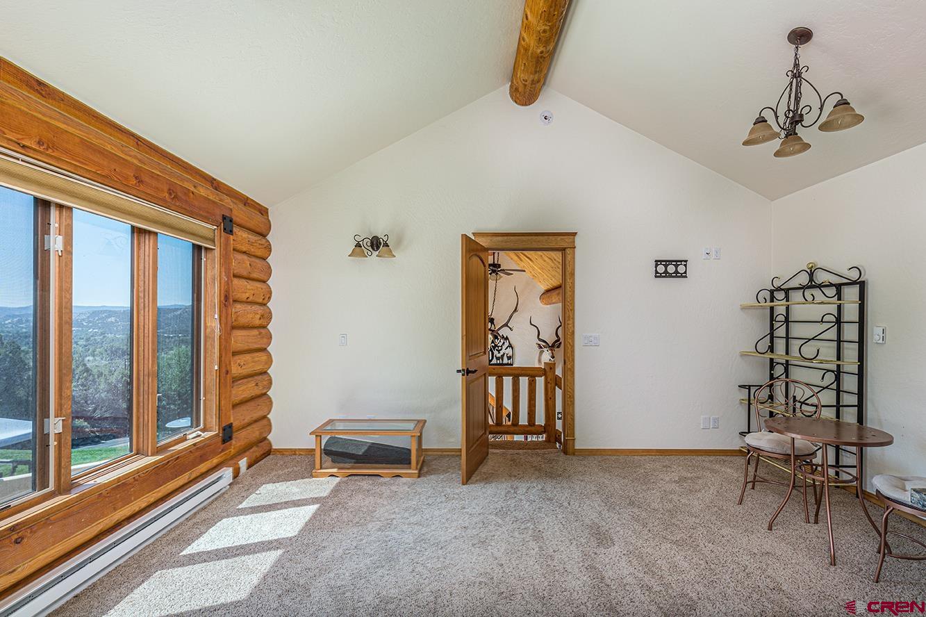 422 North Rainbow Road Durango, CO 81303 - Photo 24 of 34 a view of livingroom with furniture