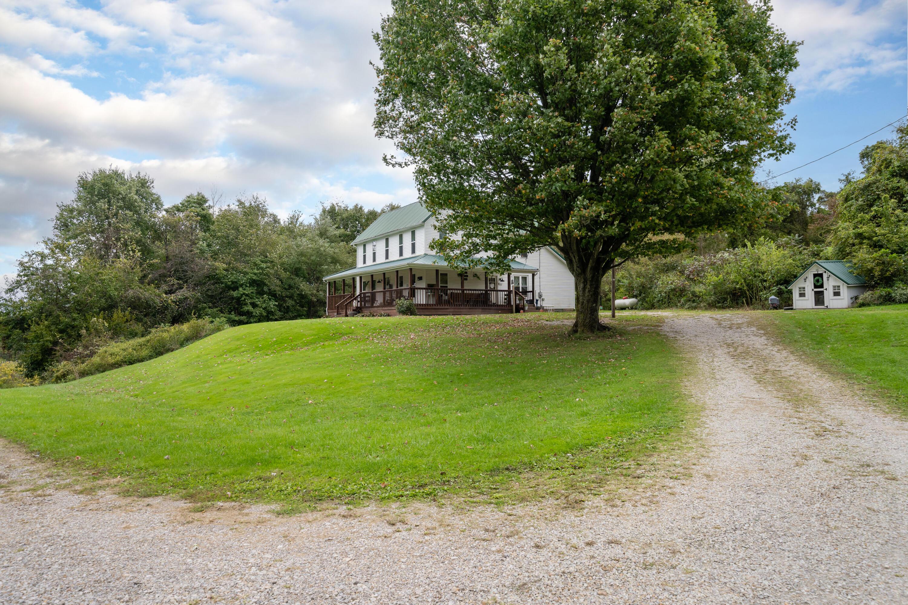 12522 National Road Southeast Thornville, OH 43076 - Photo 43 of 43 12522 National Rd SE_MLS_44