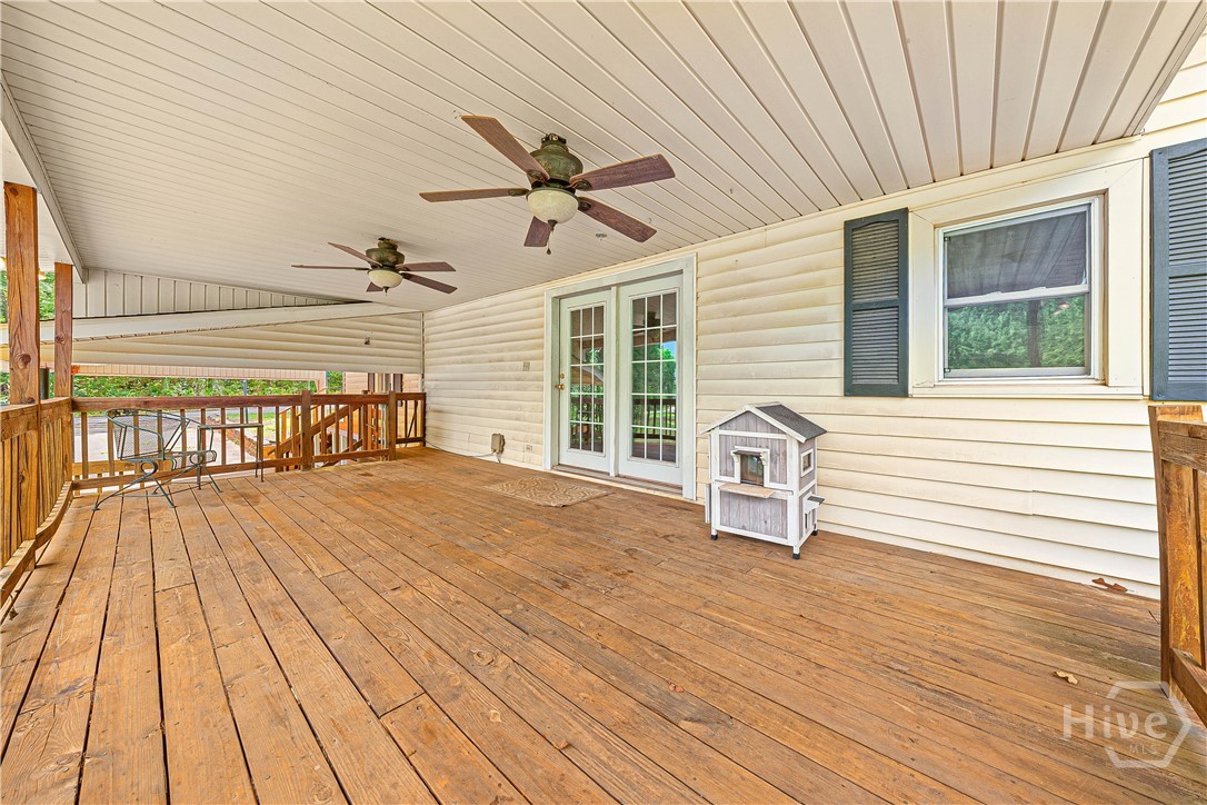 1022 Jones Ferry Road Elberton, GA 30635 - Photo 21 of 28