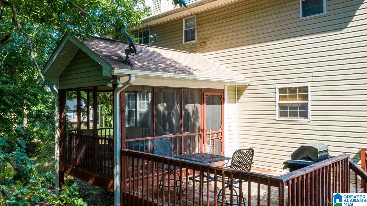410 Poplar Ridge Alabaster, AL 35007 - Photo 31 of 32