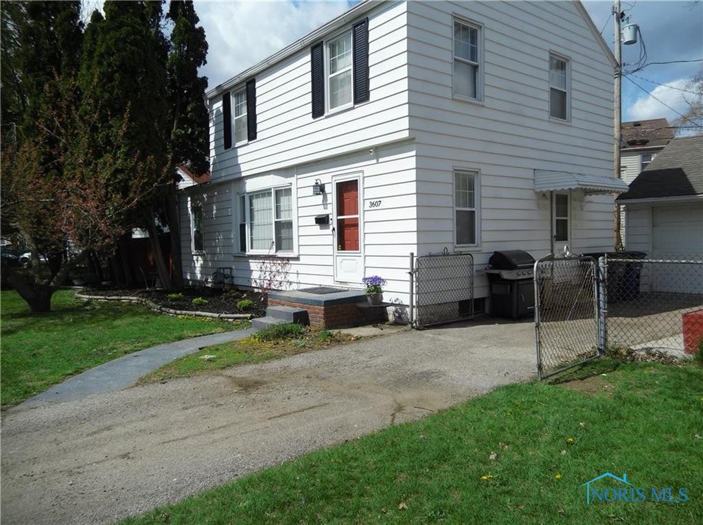 3607 Bellevue Road Toledo, OH 43613 - Photo 6 of 21 Gallery Image 6