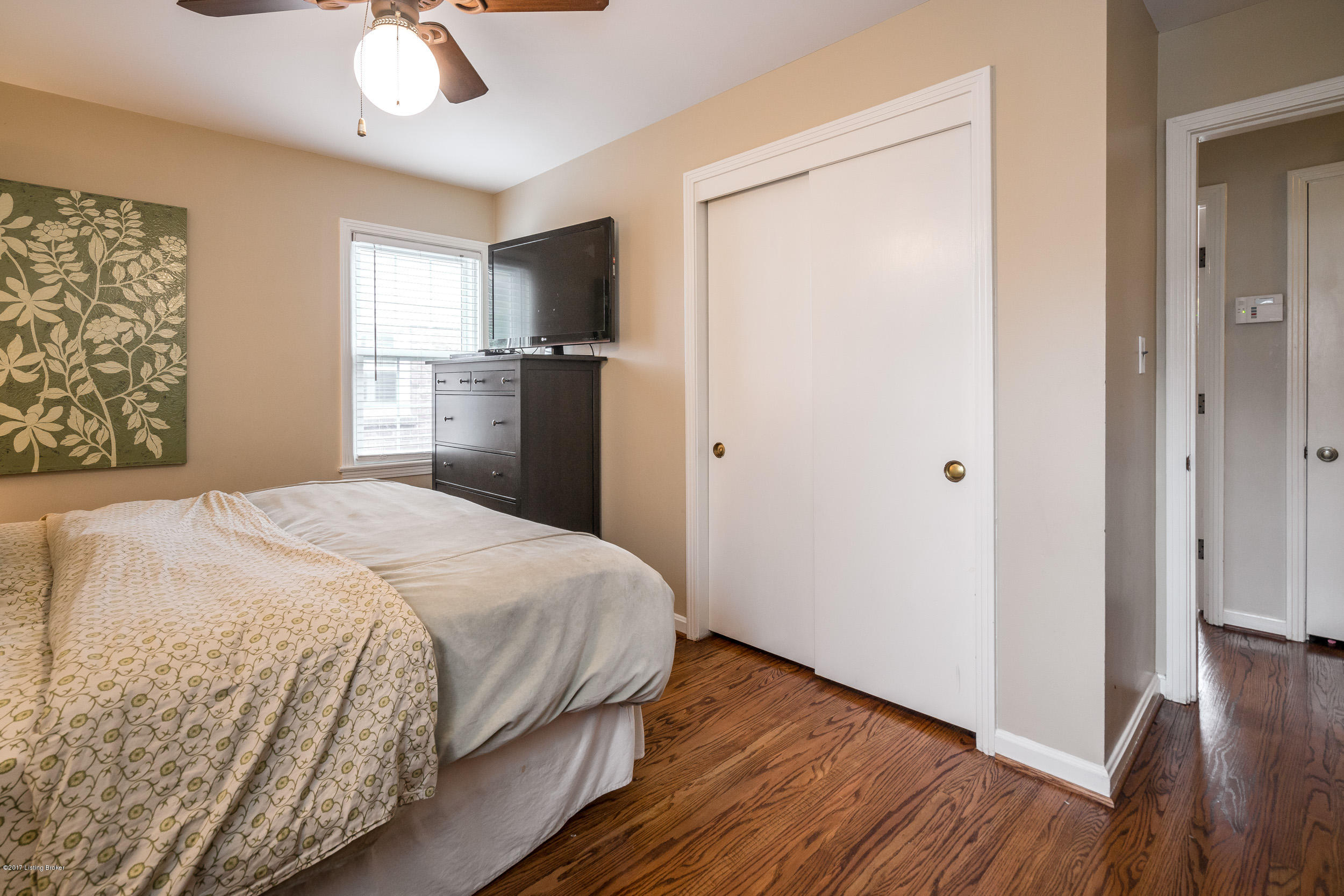 4618 Beaver Road Louisville, KY 40207 - Photo 21 of 44 21 Master Bedroom