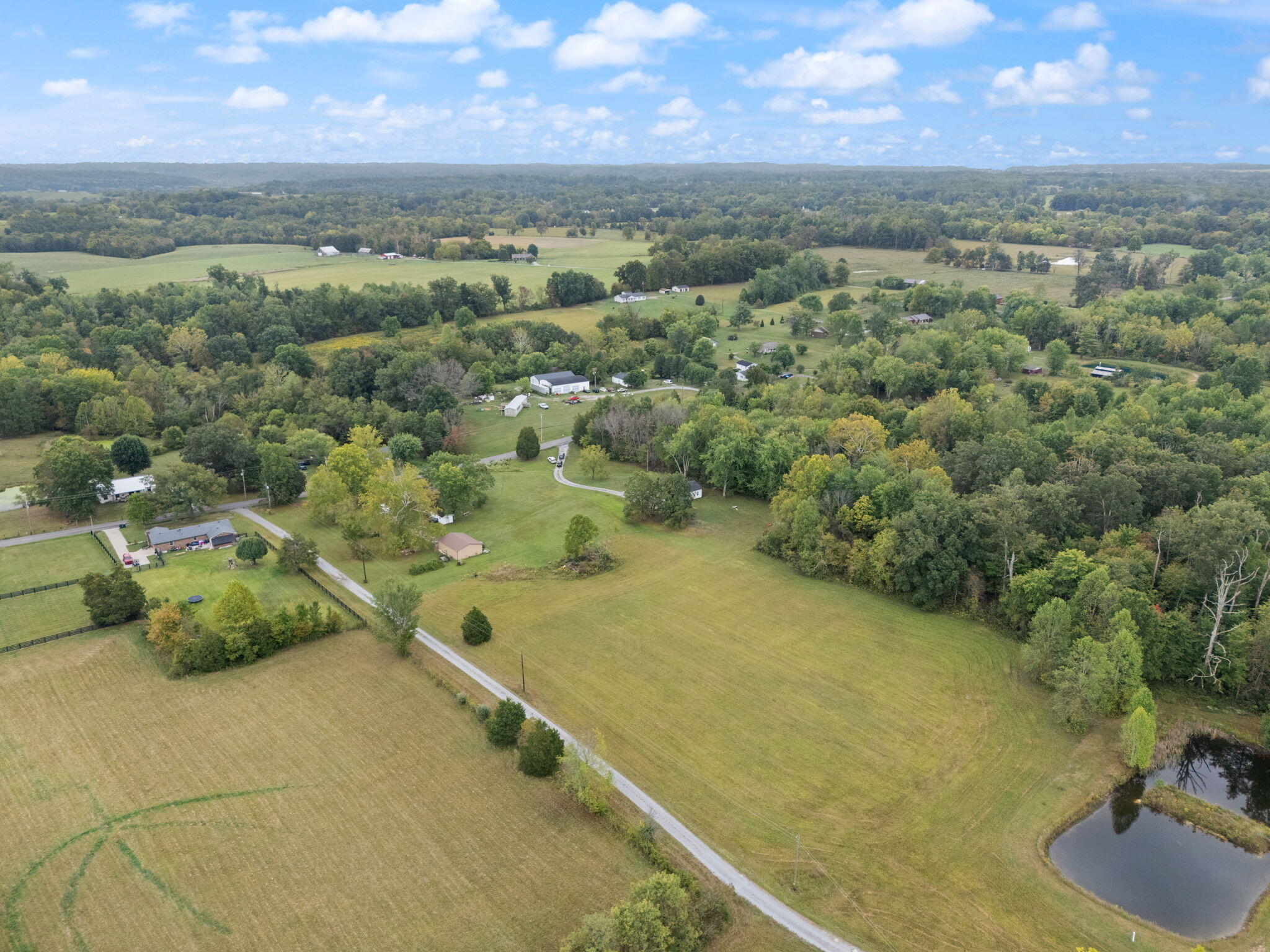 637 College Hill Road Waco, KY 40385 - Photo 55 of 63 55-web-or-mls-DJI_20250924173241_0462_D