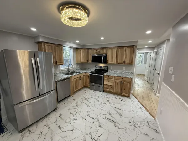 $449,000 | 66 Waterhouse Road, Gorham, ME 04038