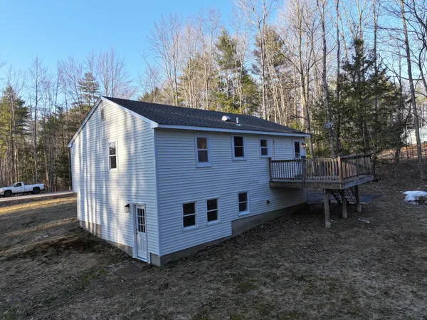 $449,000 | 66 Waterhouse Road, Gorham, ME 04038