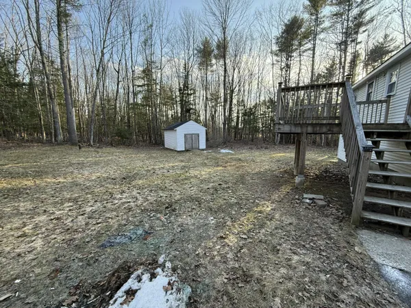 $449,000 | 66 Waterhouse Road, Gorham, ME 04038
