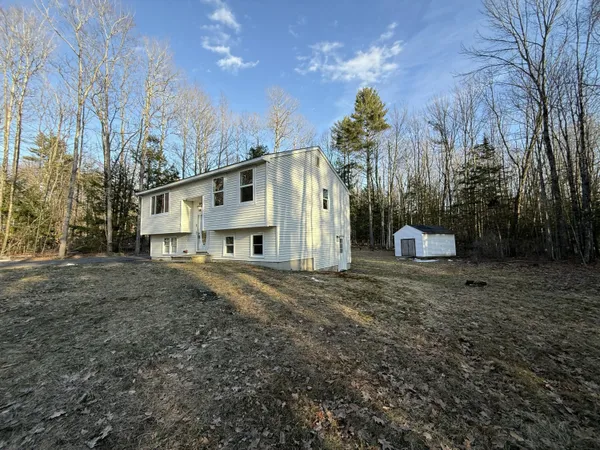 $449,000 | 66 Waterhouse Road, Gorham, ME 04038