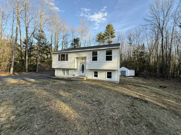 $449,000 | 66 Waterhouse Road, Gorham, ME 04038
