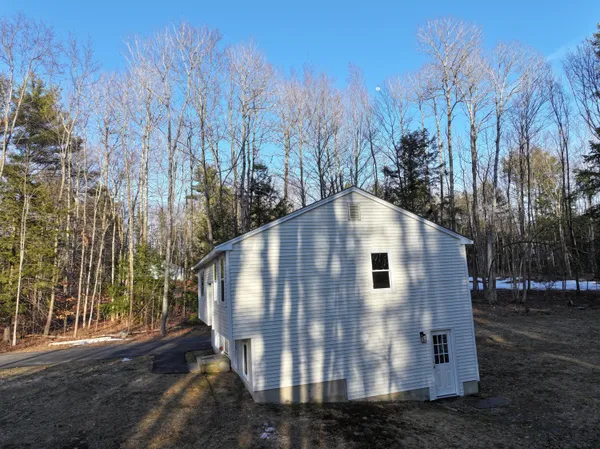 $449,000 | 66 Waterhouse Road, Gorham, ME 04038