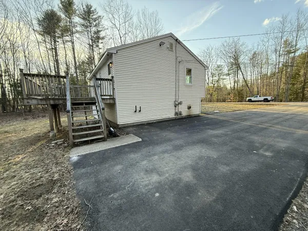 $449,000 | 66 Waterhouse Road, Gorham, ME 04038