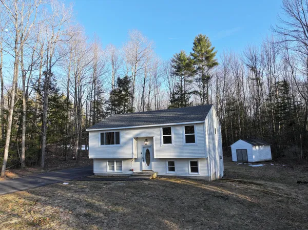 $449,000 | 66 Waterhouse Road, Gorham, ME 04038