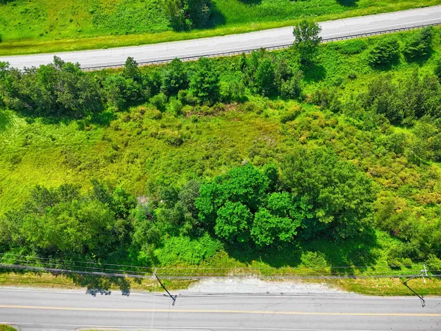 $45,000 | VA Cutoff Road, White River Junction, VT 05001