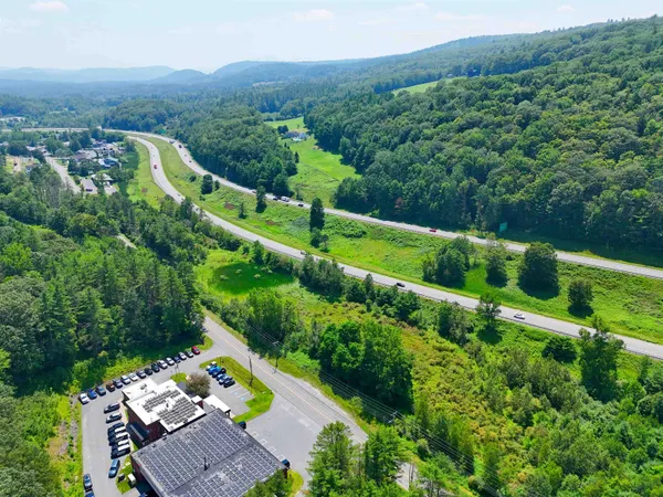 $35,000 | 0 VA Cutoff Road, White River Junction, VT 05001