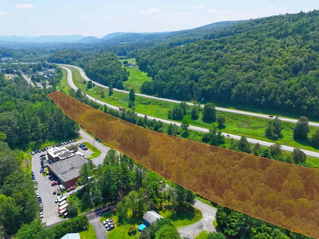 $45,000 | VA Cutoff Road, White River Junction, VT 05001