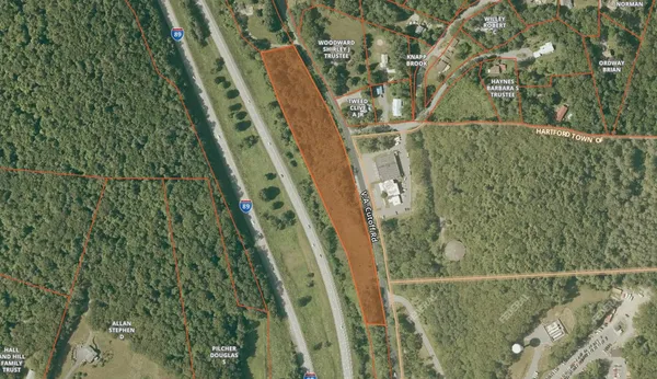 $35,000 | 0 VA Cutoff Road, White River Junction, VT 05001