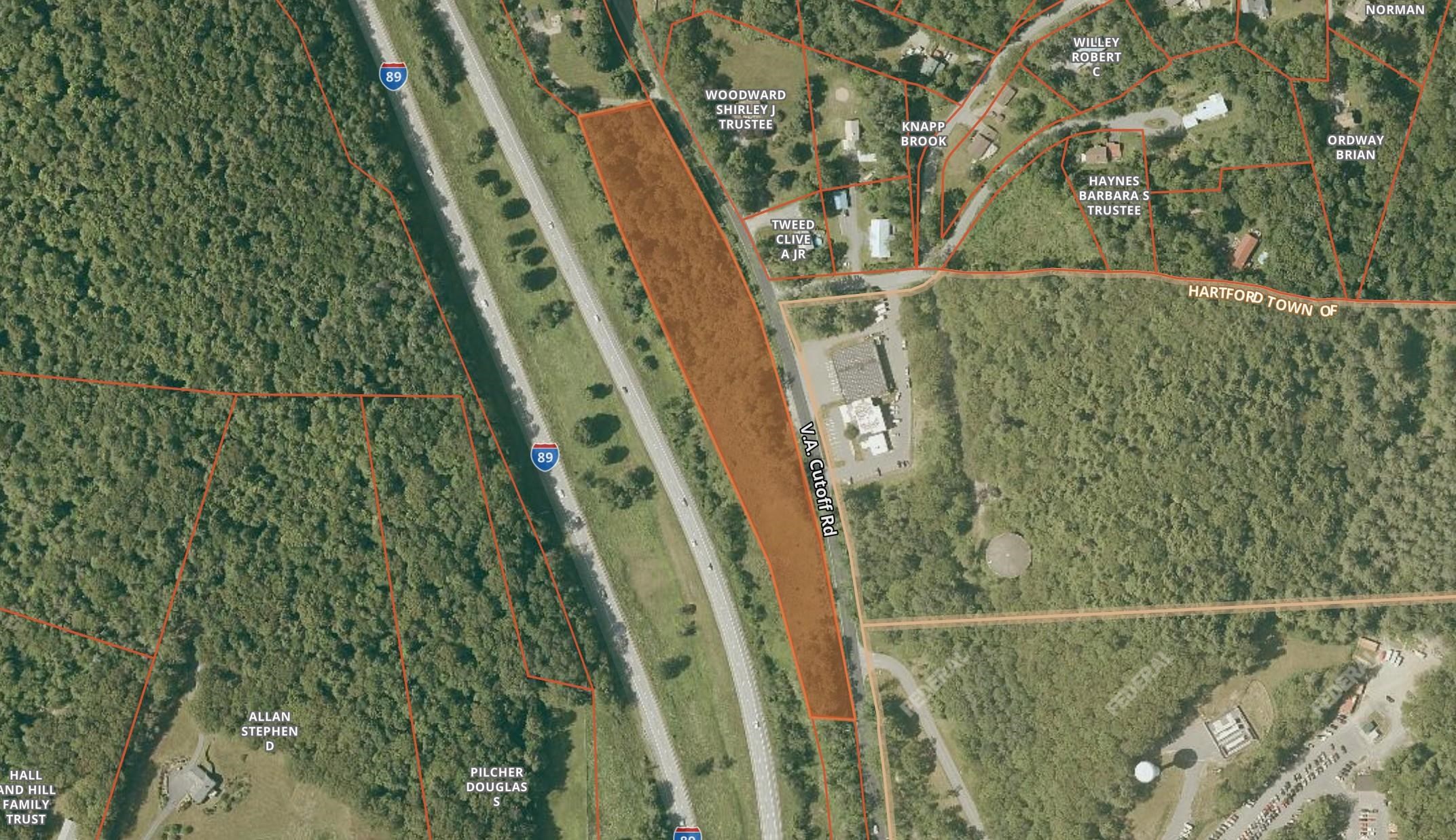 VA Cutoff Road White River Junction, VT 05001 - Photo 8 of 10