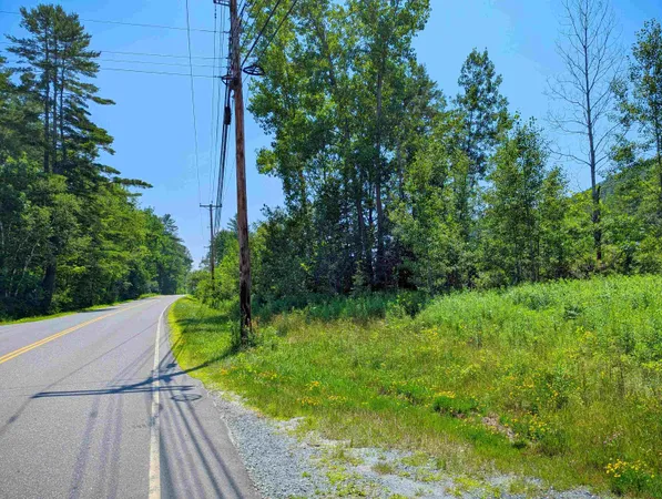 $35,000 | 0 VA Cutoff Road, White River Junction, VT 05001
