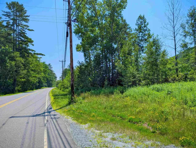 $45,000 | VA Cutoff Road, White River Junction, VT 05001
