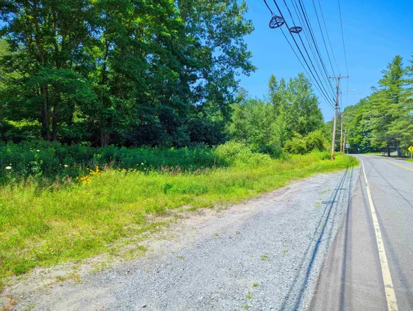$35,000 | 0 VA Cutoff Road, White River Junction, VT 05001