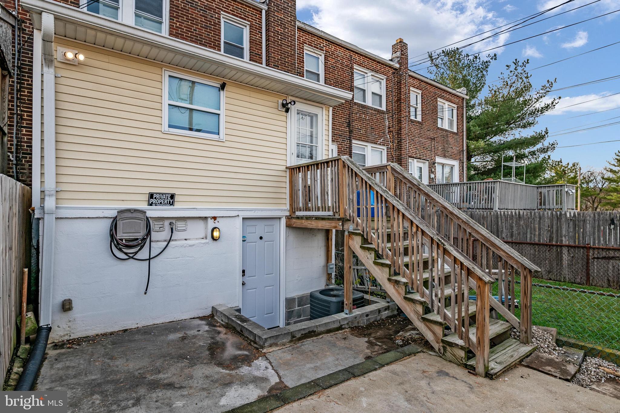 236 West Meadow Road Brooklyn, MD 21225 - Photo 25 of 27