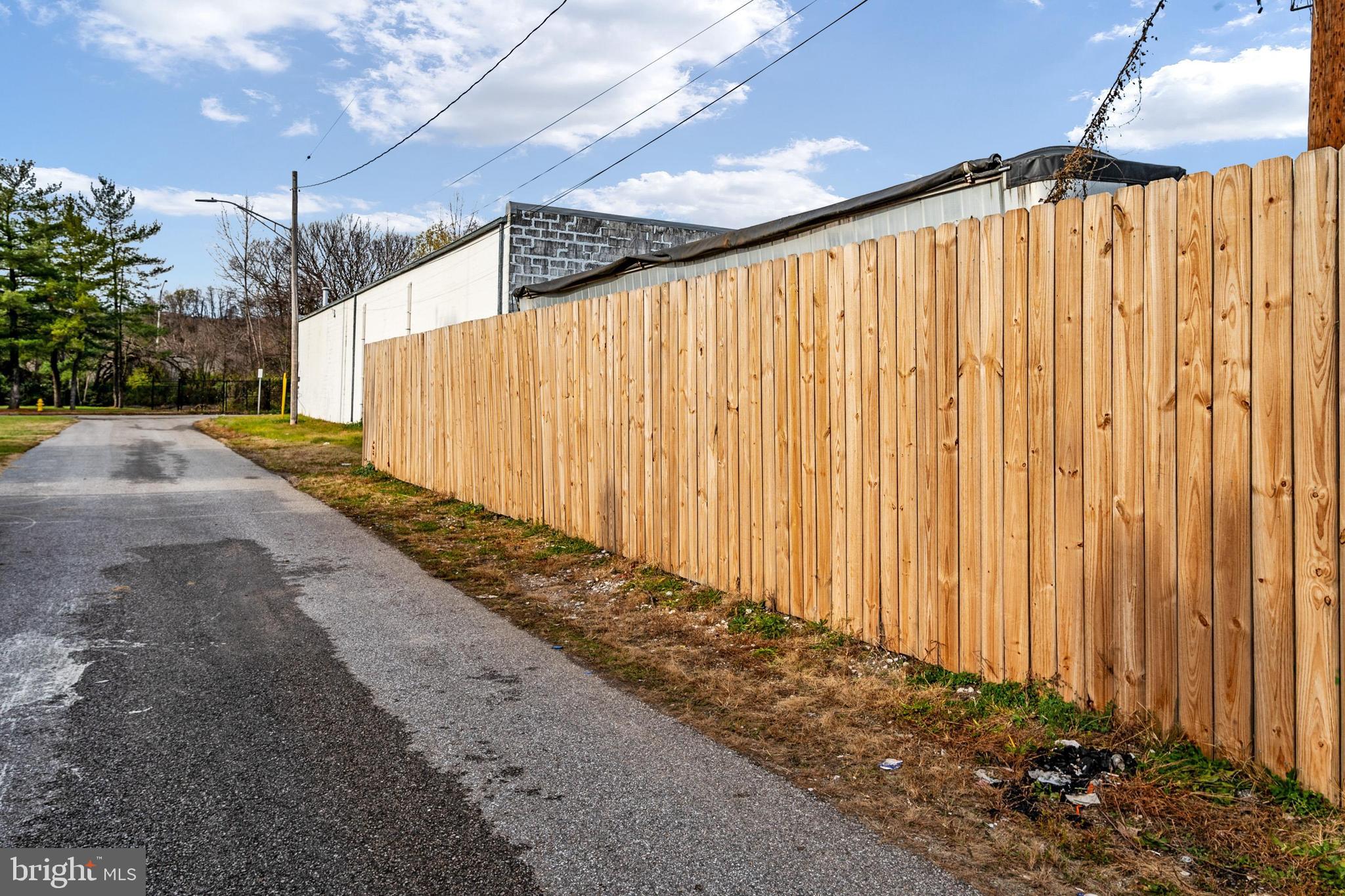 236 West Meadow Road Brooklyn, MD 21225 - Photo 27 of 27