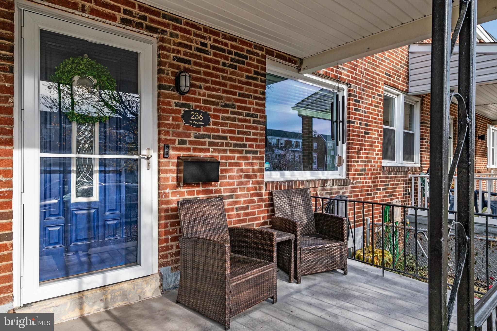 236 West Meadow Road Brooklyn, MD 21225 - Photo 3 of 27
