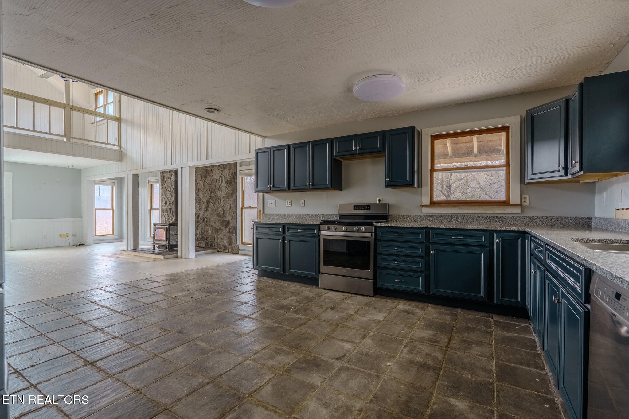 856 Little Berry Way Del Rio, TN 37727 - Photo 3 of 17 Gallery Image 3