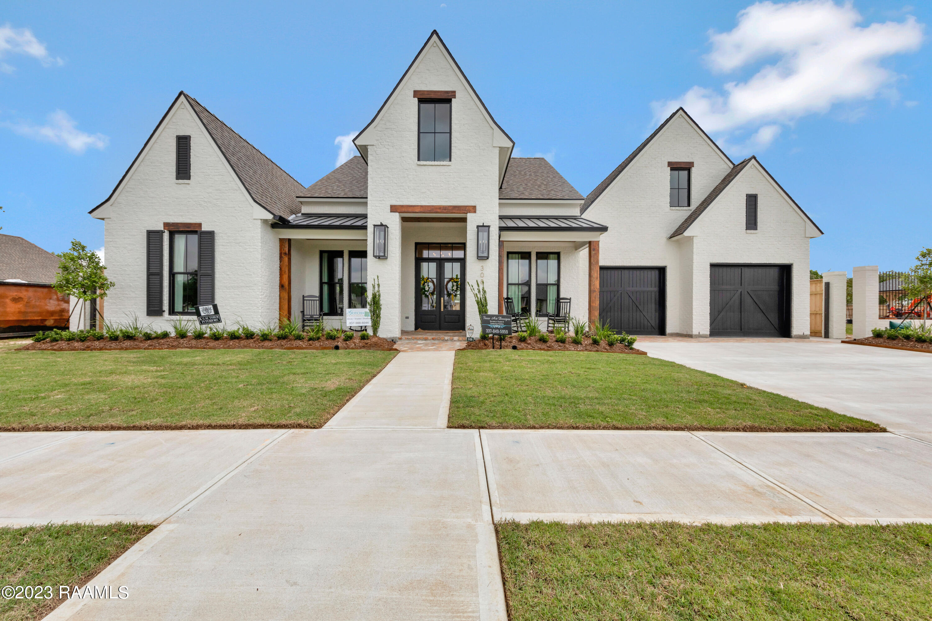 308 Everett Ridge Lafayette, LA 70508 - Photo 2 of 13 308Everett-1