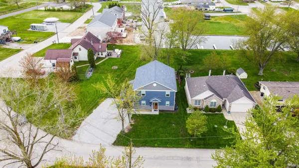 $639,000 | 9821 North Marine Key Drive, Syracuse, IN 46567