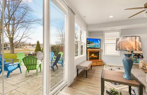 $639,000 | 9821 North Marine Key Drive, Syracuse, IN 46567