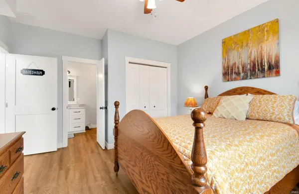 $639,000 | 9821 North Marine Key Drive, Syracuse, IN 46567