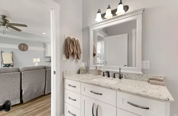 $639,000 | 9821 North Marine Key Drive, Syracuse, IN 46567