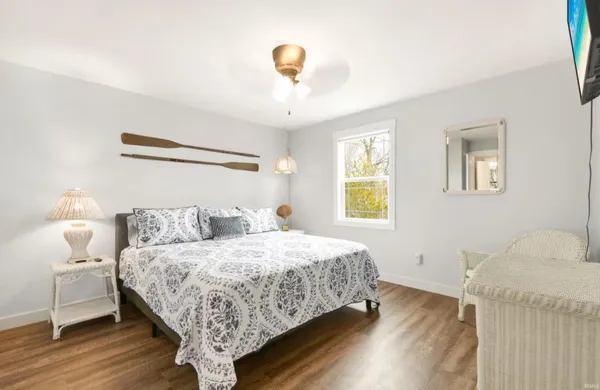 $639,000 | 9821 North Marine Key Drive, Syracuse, IN 46567