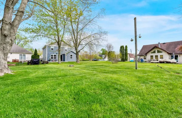 $639,000 | 9821 North Marine Key Drive, Syracuse, IN 46567