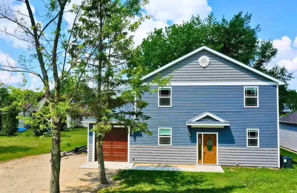 $639,000 | 9821 North Marine Key Drive, Syracuse, IN 46567