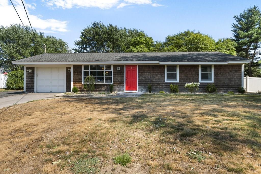 266 Bushee Road Swansea, MA 02777 - Photo 31 of 33 a house that has a tree in front of it