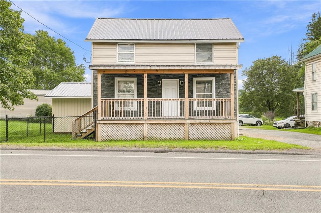 2230 Stoystown Road Friedens, PA 15541 - Photo 1 of 36 Gallery Image 1