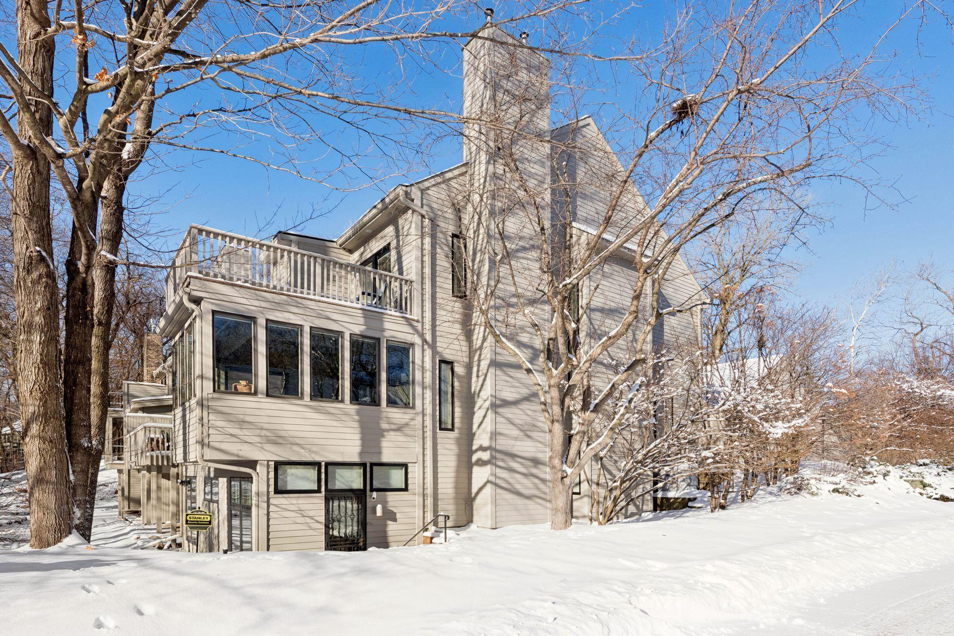 4610 Bayswater Road Shorewood, MN 55331 - Photo 22 of 26