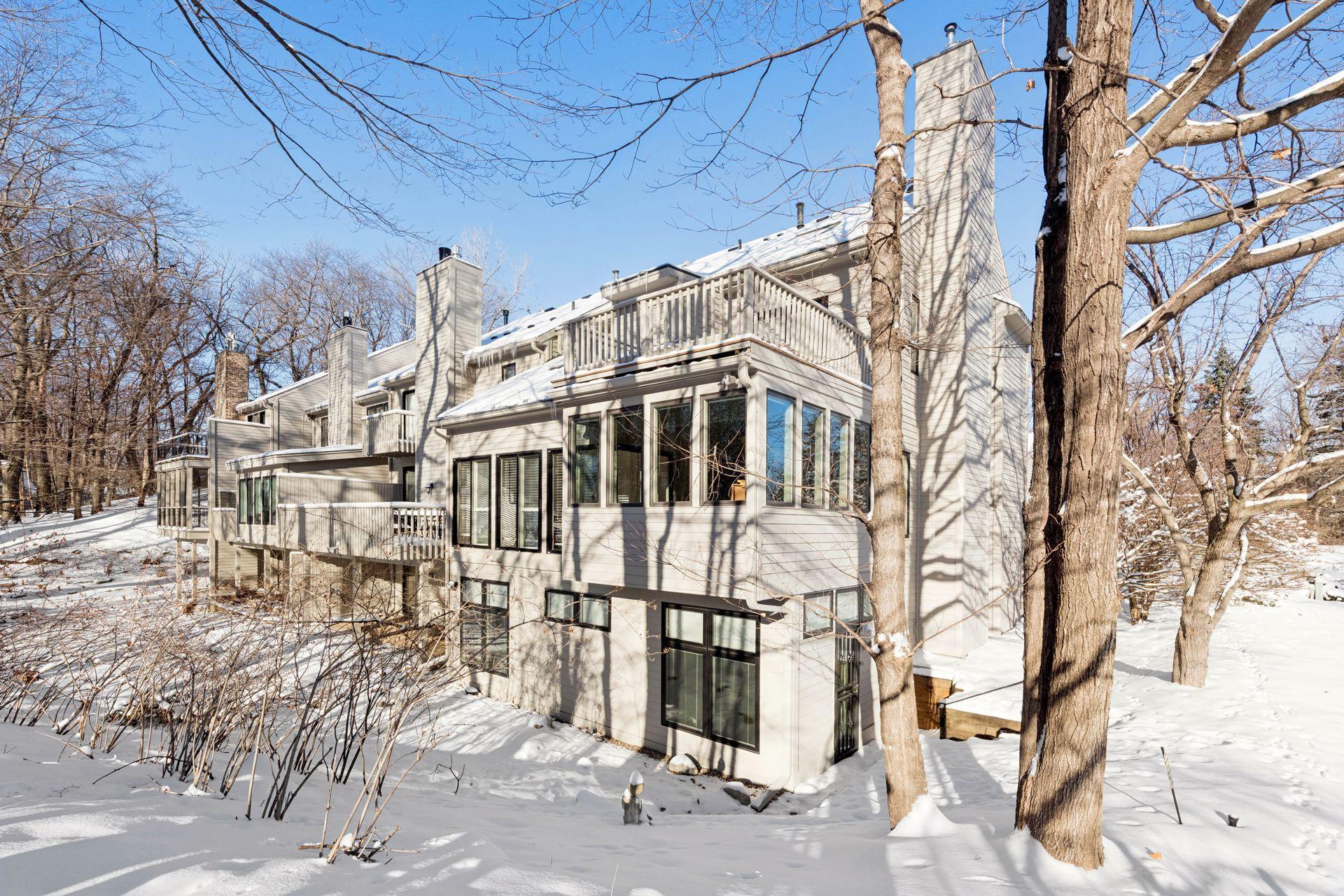 4610 Bayswater Road Shorewood, MN 55331 - Photo 23 of 26