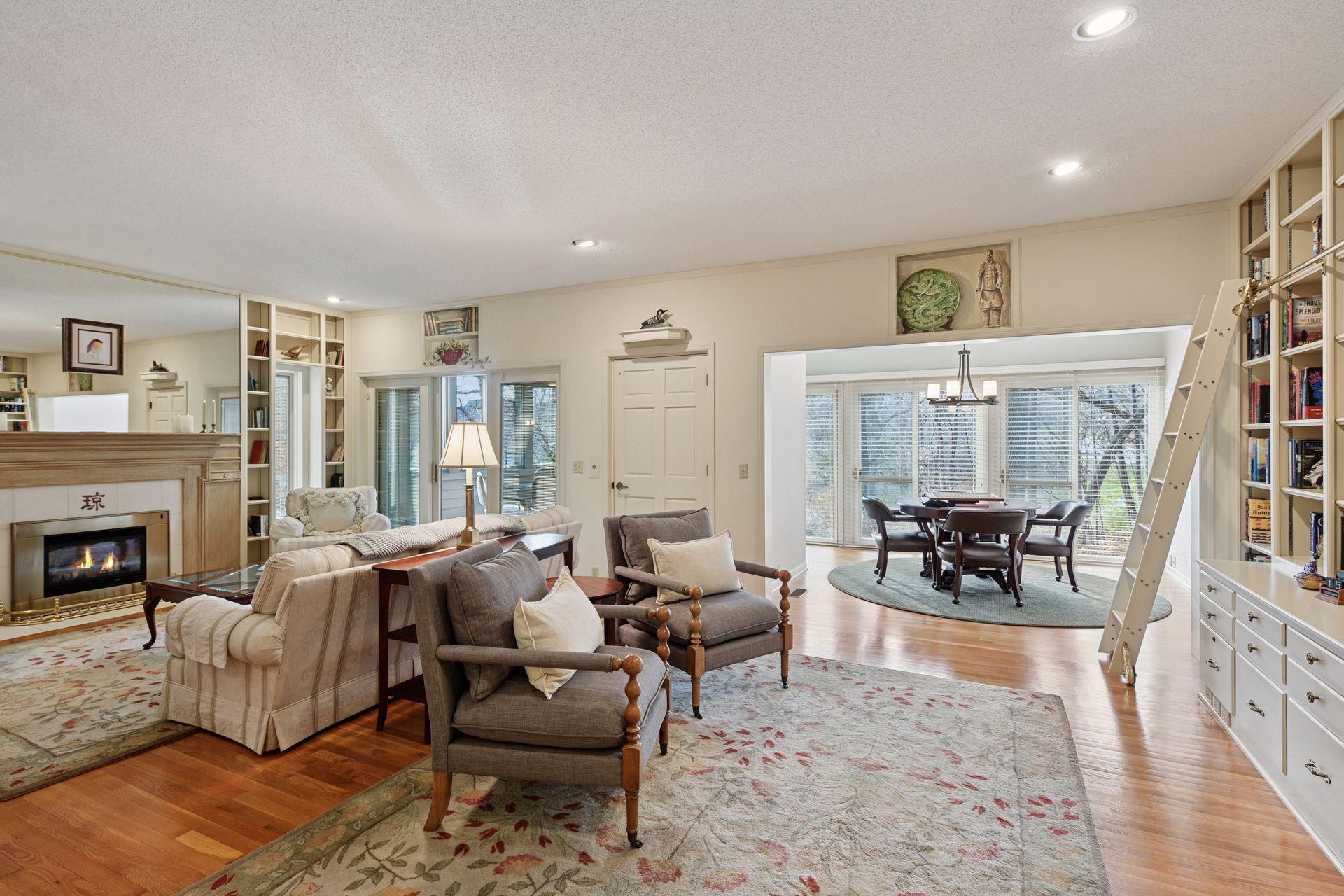 4610 Bayswater Road Shorewood, MN 55331 - Photo 3 of 26