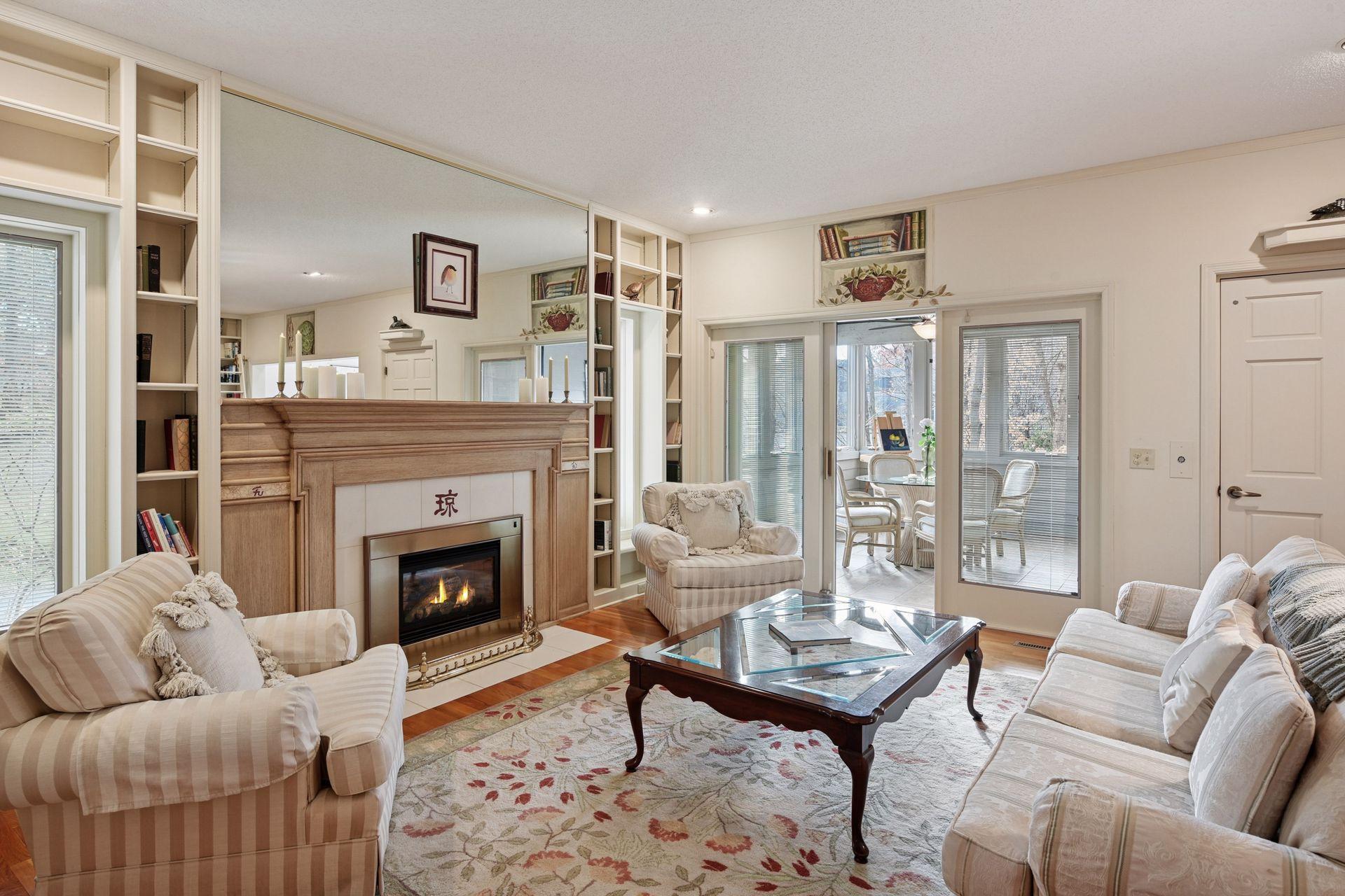 4610 Bayswater Road Shorewood, MN 55331 - Photo 4 of 26