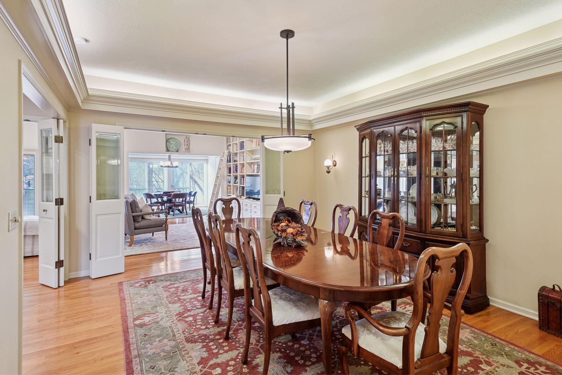 4610 Bayswater Road Shorewood, MN 55331 - Photo 7 of 26