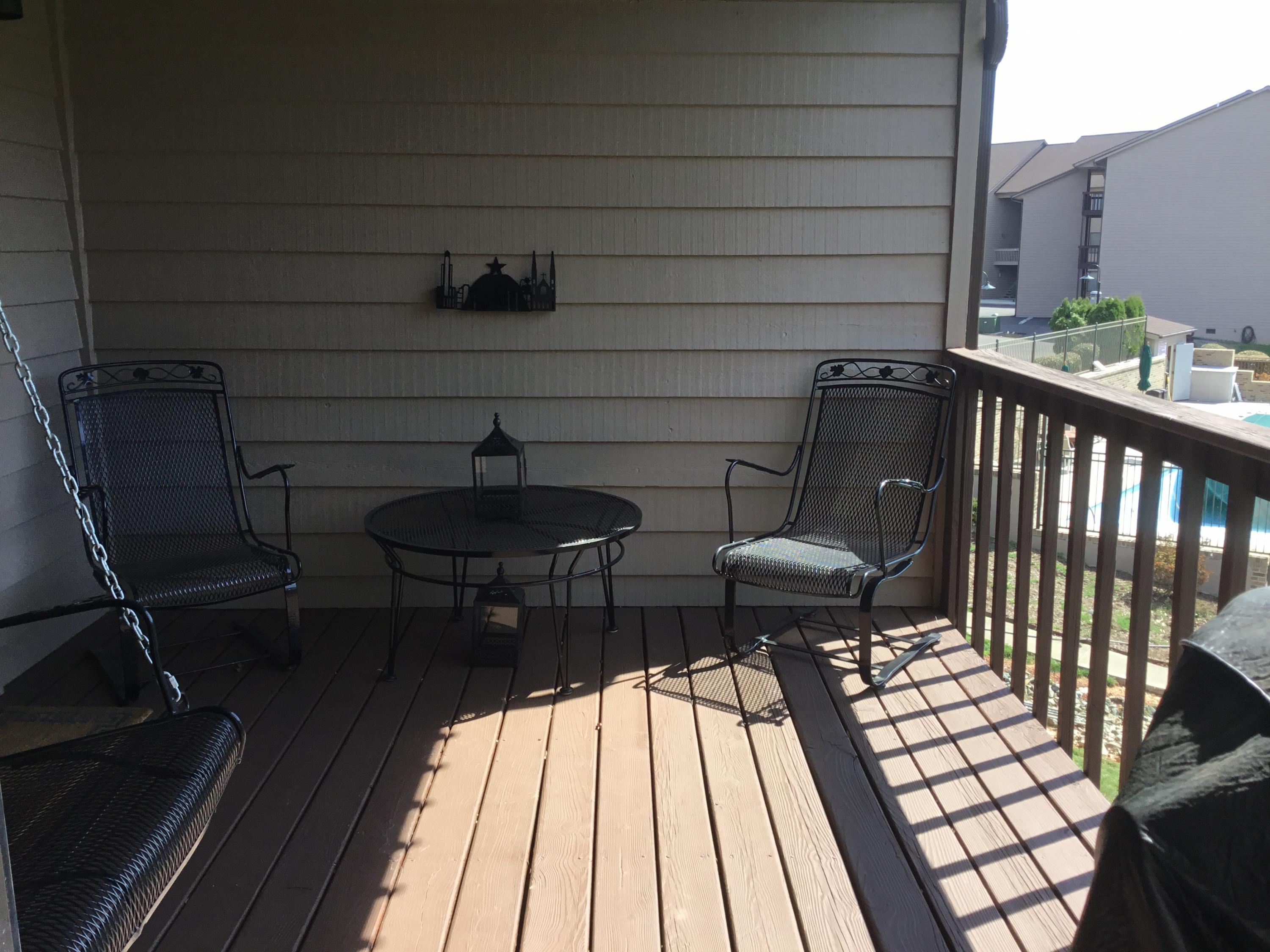 630 Monte Vista Road, Unit 505 Union Hall, VA 24176 - Photo 11 of 40 image