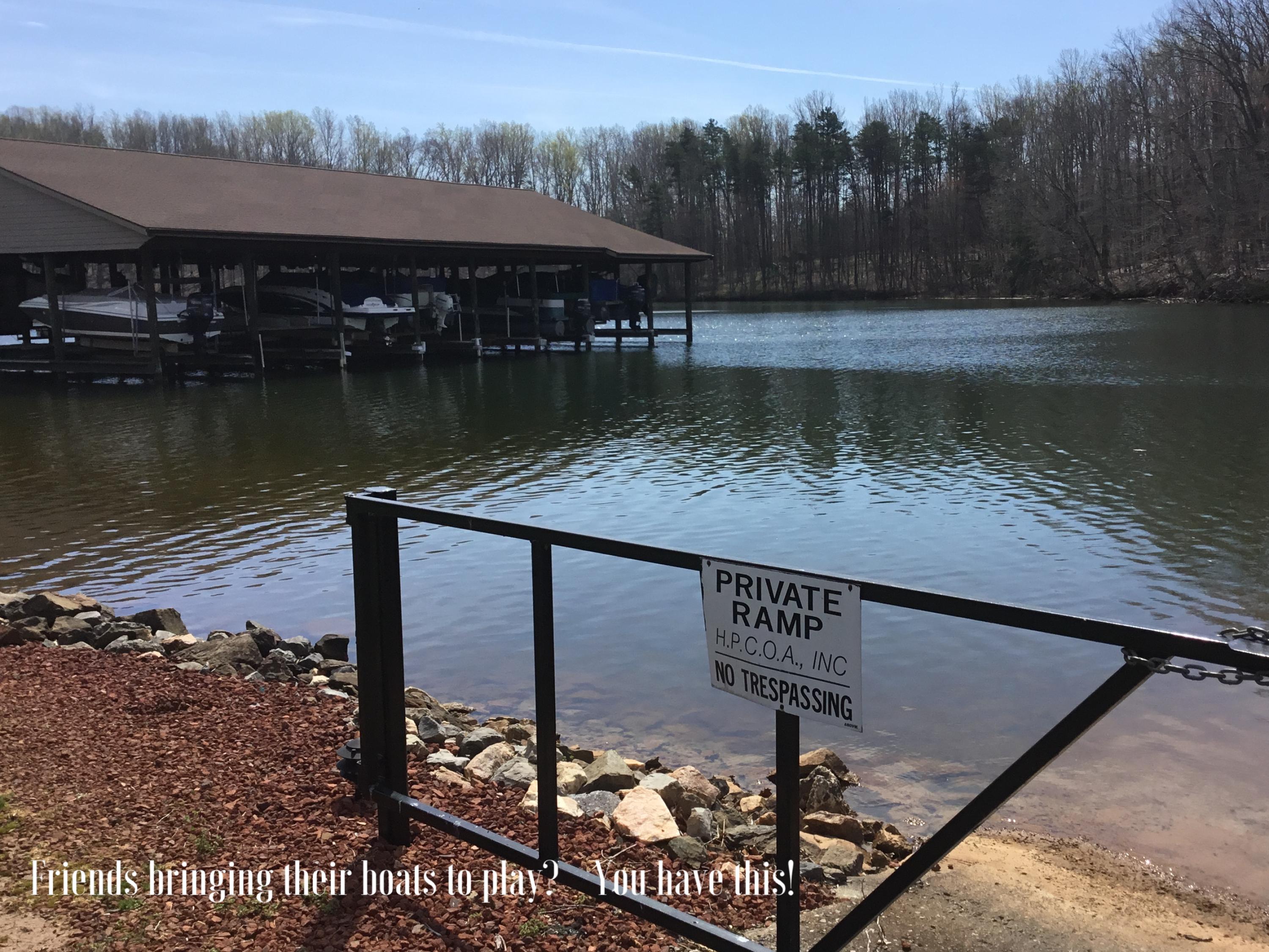 630 Monte Vista Road, Unit 505 Union Hall, VA 24176 - Photo 38 of 40 image