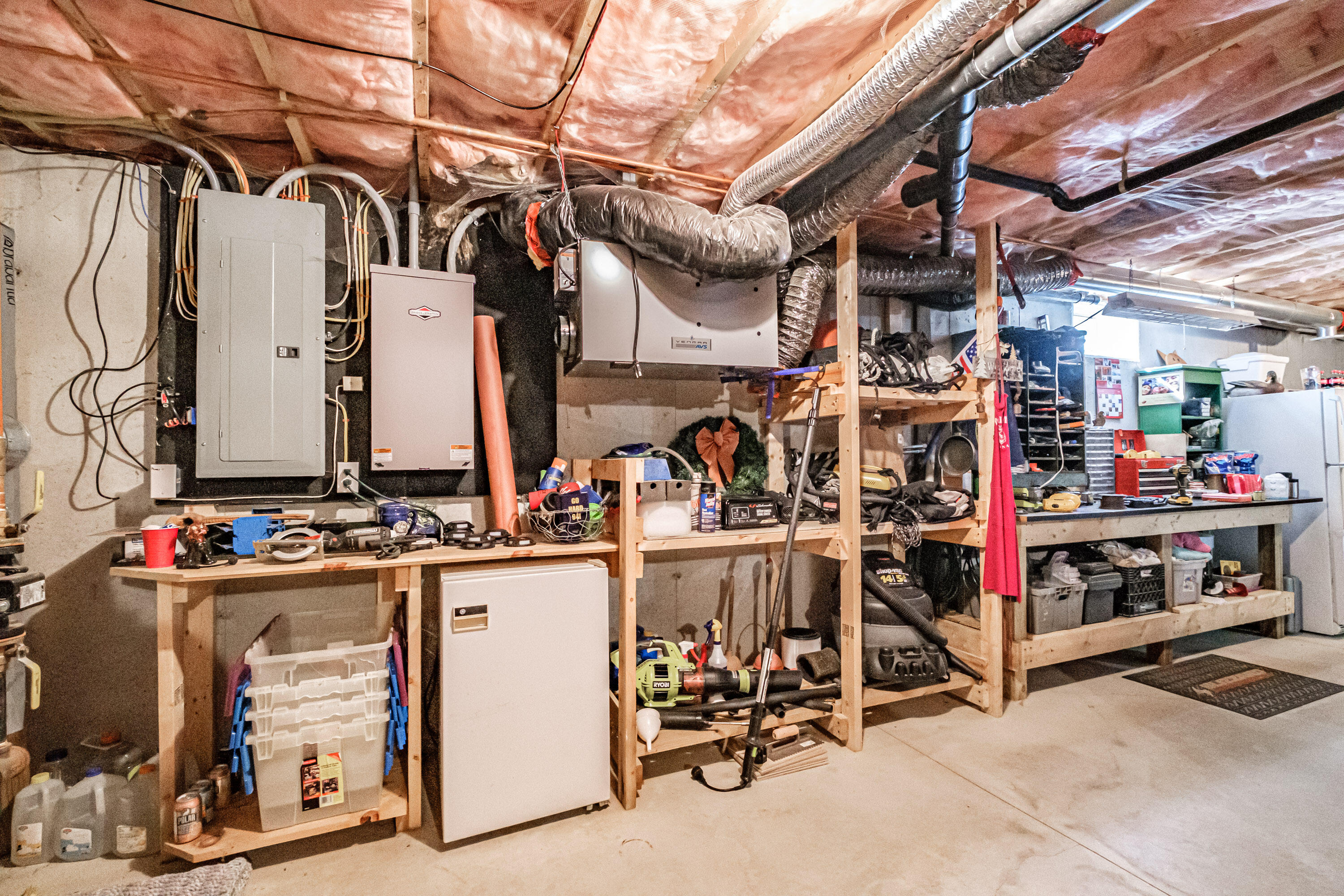 158 Big Sandy Road Bridgton, ME 04009 - Photo 46 of 59 20250328gp-62053