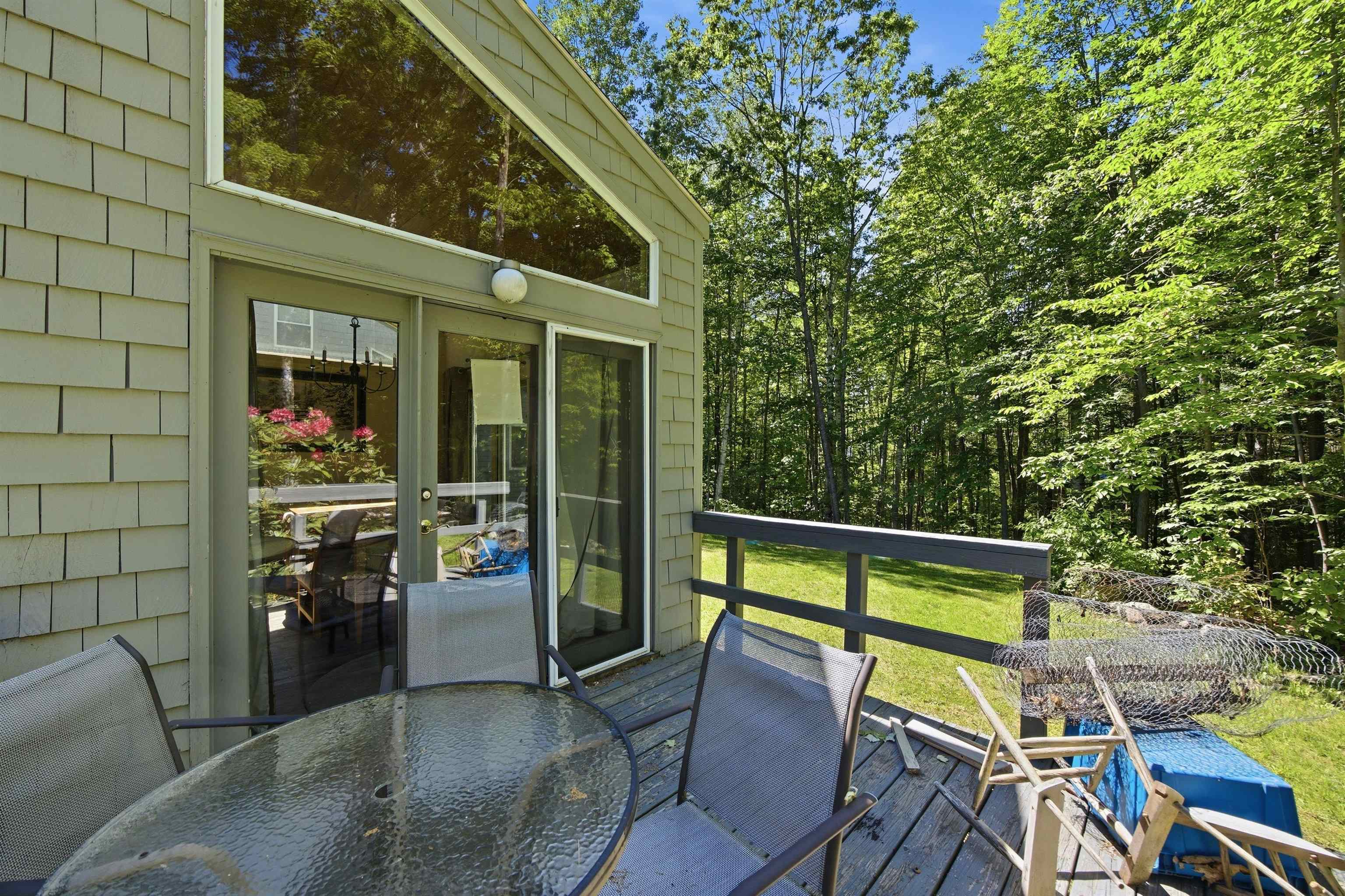 14 Parker Road, Unit 5 Campton, NH 03223 - Photo 27 of 54