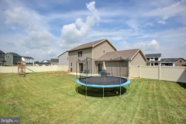 $415,000 | 2027 Jelena Road, Shippensburg, PA 17257