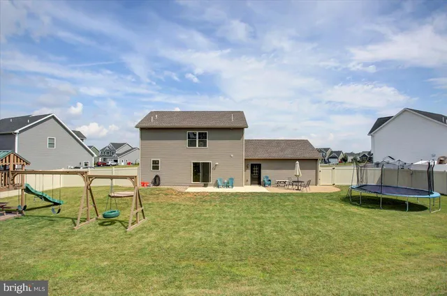 $415,000 | 2027 Jelena Road, Shippensburg, PA 17257