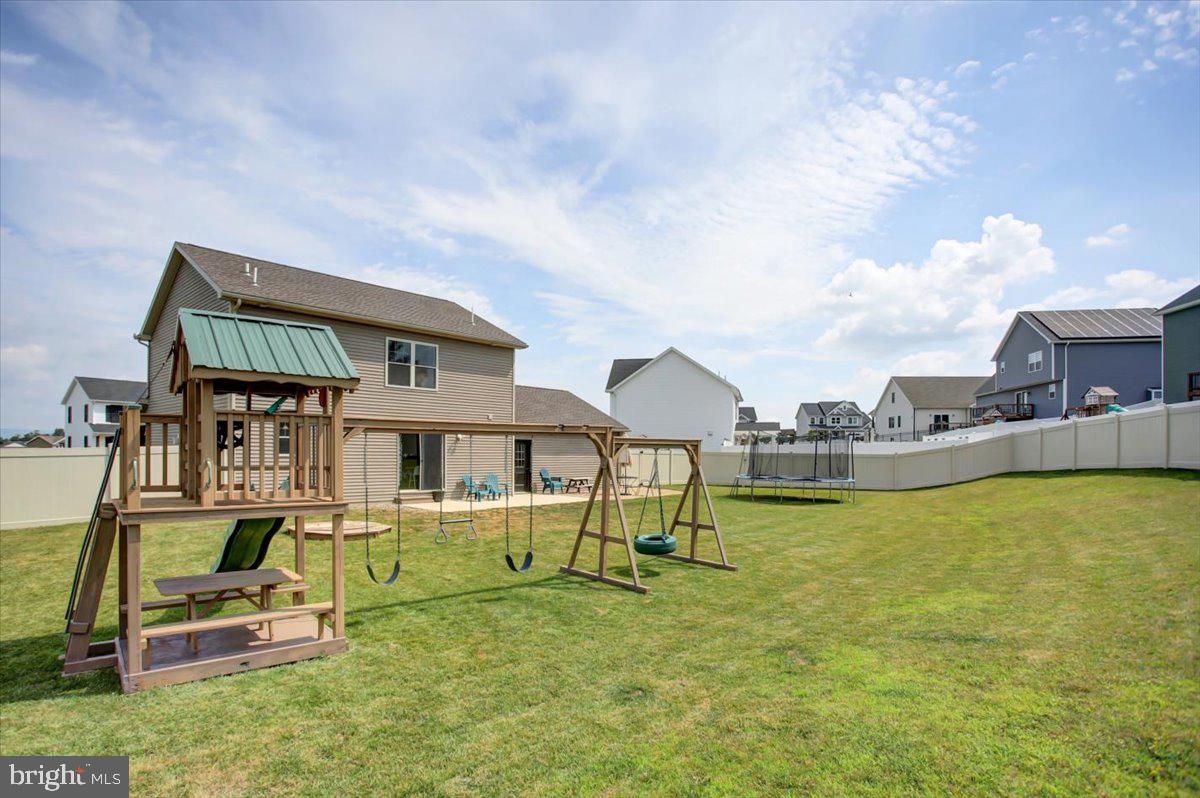 2027 Jelena Road Shippensburg, PA 17257 - Photo 44 of 47